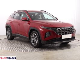 Hyundai Tucson 2023 1.6 147 KM