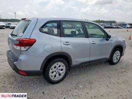 Subaru Forester 2020 2