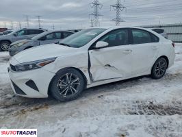 Kia Pozostałe 2024 2