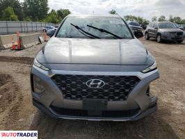 Hyundai Santa Fe 2020 2