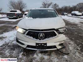 Acura MDX 2020 3