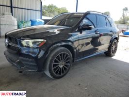 Mercedes CL 2022 2 Mercedes CL 2022 2