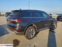 Lincoln Pozostałe 2024 2