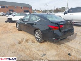 Nissan Altima 2020 2