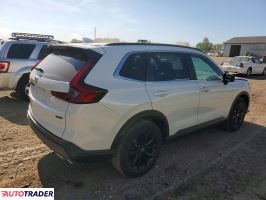 Honda CR-V 2024 2
