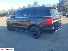 Ford Expedition 2024 3