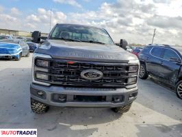 Ford Pozostałe 2023 6