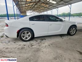 Dodge Charger 2023 3