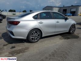 Kia Pozostałe 2020 2