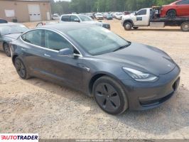 Tesla Model 3 2020 Tesla Model 3 2020