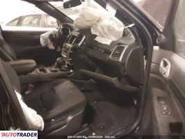 Jeep Grand Cherokee 2020 3 Jeep Grand Cherokee 2020 3