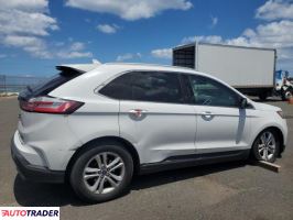 Ford Edge 2019 2 Ford Edge 2019 2