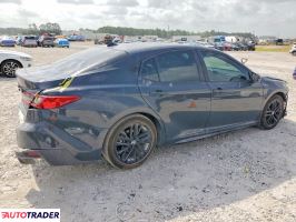 Toyota Camry 2026 2