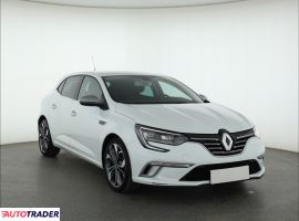 Renault Megane 2020 1.3 156 KM