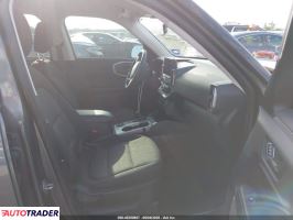 Ford Bronco 2023 1