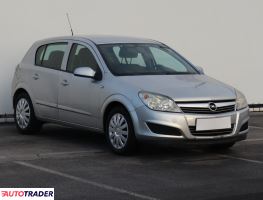 Opel Astra 2008 1.6 113 KM