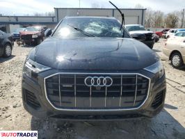 Audi Q8 2019 3