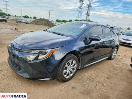 Toyota Corolla - zobacz ofertę
