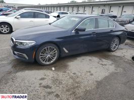 BMW 540 2019 3 BMW 540 2019 3