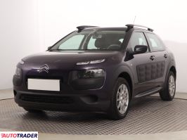 Citroen C4 Cactus 2015 1.2 80 KM