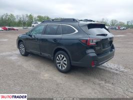 Subaru Outback 2022 2
