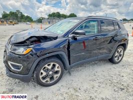 Jeep Compass 2020 2