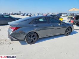 Hyundai Elantra 2026 2
