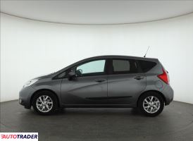 Nissan Note 2013 1.2 79 KM