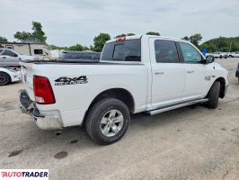 Dodge Ram 2020