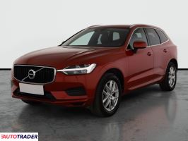 Volvo XC60 2020 2.0 194 KM
