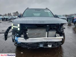 Hyundai Santa Fe 2024 2