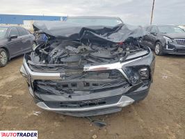 Chevrolet Blazer 2023 2