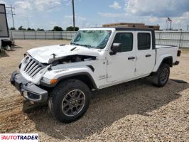 Jeep Pozostałe 2023 3 Jeep Pozostałe 2023 3
