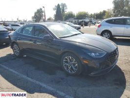 Hyundai Sonata 2020 2