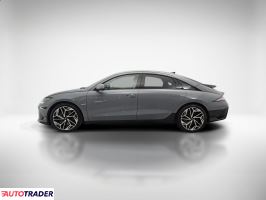 Hyundai Pozostałe 2024 224 KM