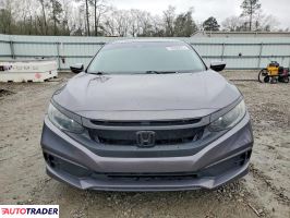 Honda Civic 2020 2