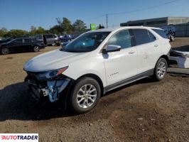 Chevrolet Equinox 2020 1 Chevrolet Equinox 2020 1