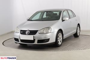 Volkswagen Jetta 2008 1.4 120 KM Volkswagen Jetta 2008 1.4 120 KM