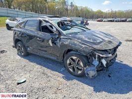 Hyundai Tucson 2025 2