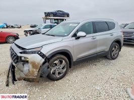 Hyundai Santa Fe 2023 2