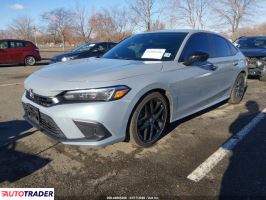 Honda Civic 2024 2
