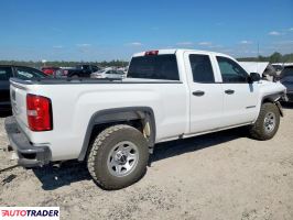 GMC Sierra 2019 5 GMC Sierra 2019 5