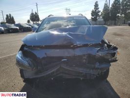 Subaru Pozostałe 2019 2