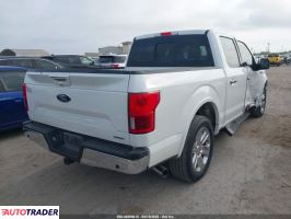 Ford Pozostałe 2020 2