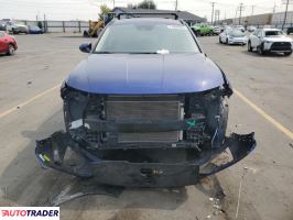Hyundai Tucson 2022 2 Hyundai Tucson 2022 2