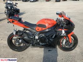 Suzuki GSX 2022