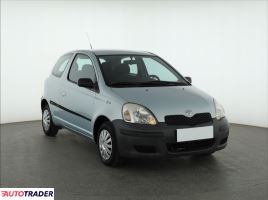 Toyota Yaris 2004 1.0 64 KM