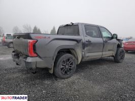 Toyota Tundra 2024 3 Toyota Tundra 2024 3