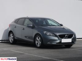 Volvo V40 2017 2.0 118 KM Volvo V40 2017 2.0 118 KM