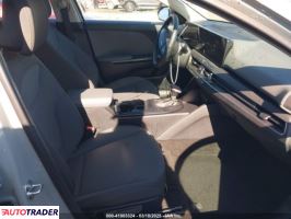 Kia Pozostałe 2025 2 Kia Pozostałe 2025 2